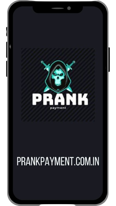 Prank payment