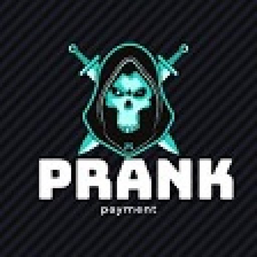 Prank-Payment