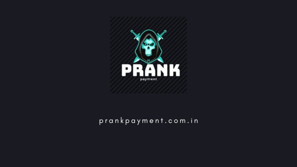 prank payment APK